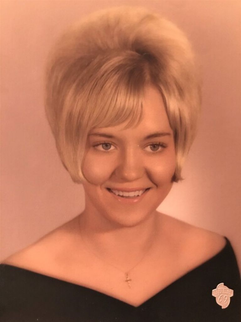 Betty Jane (King) Dowell Profile Photo