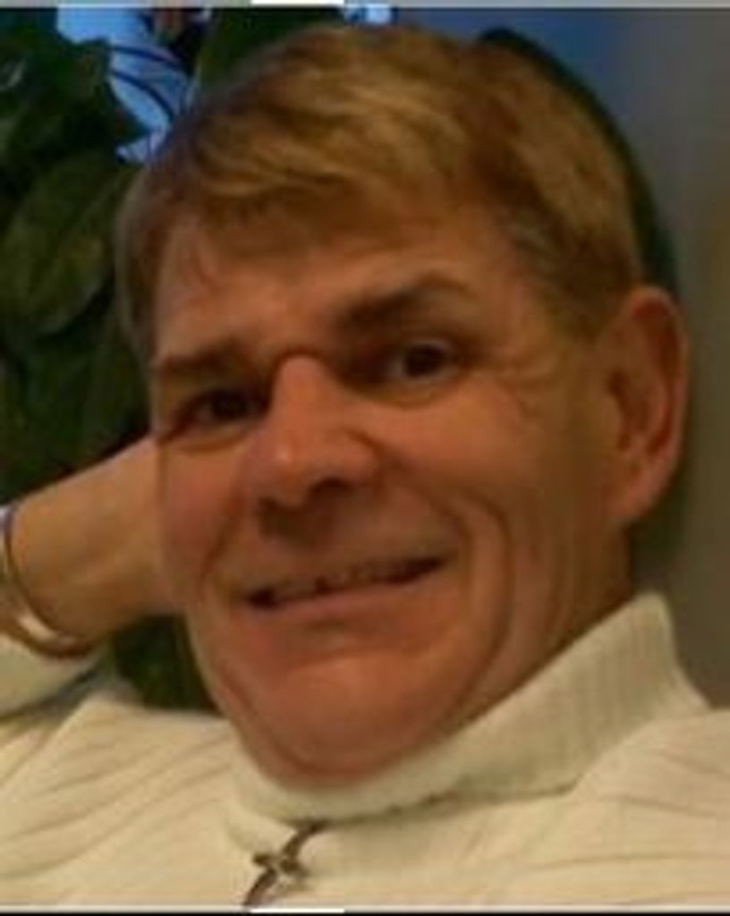 Raymond G. Desharnais, January 22, 2025