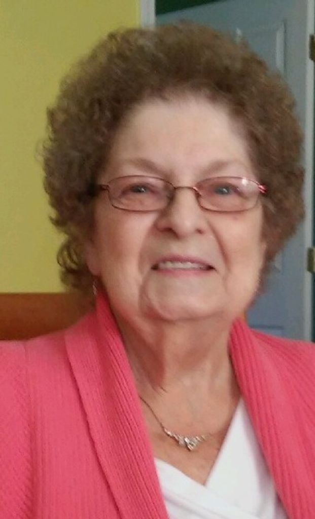 Alice Landis