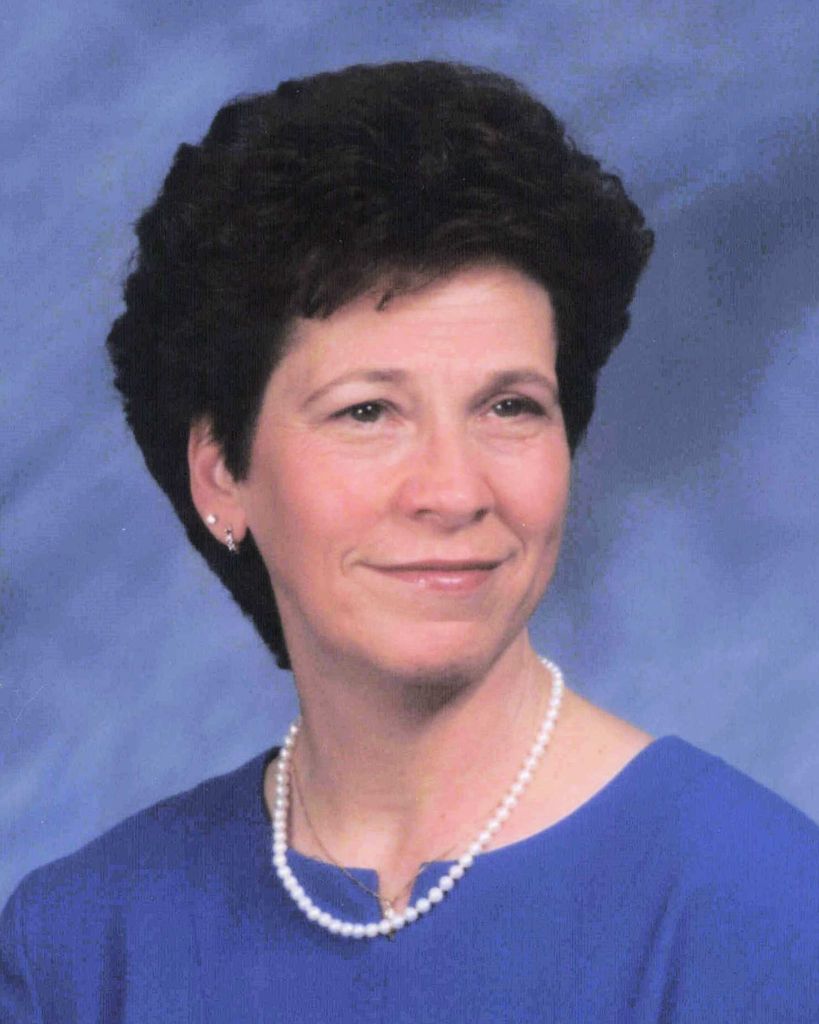 Rosemary Davis Purcell Profile Photo