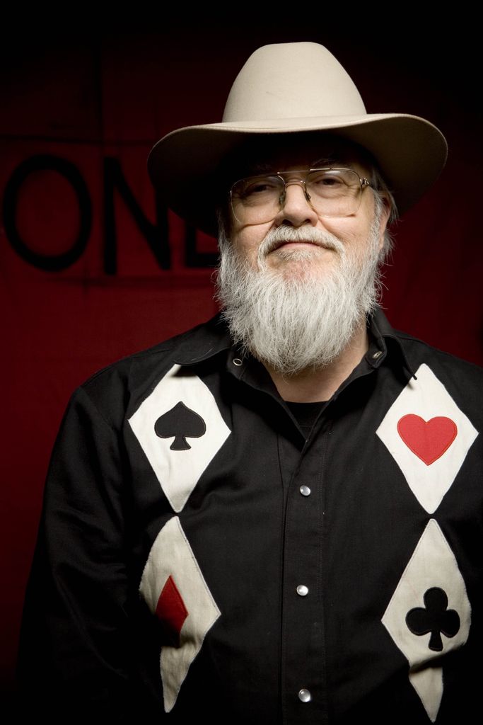 Neill Whitlock Connah Profile Photo