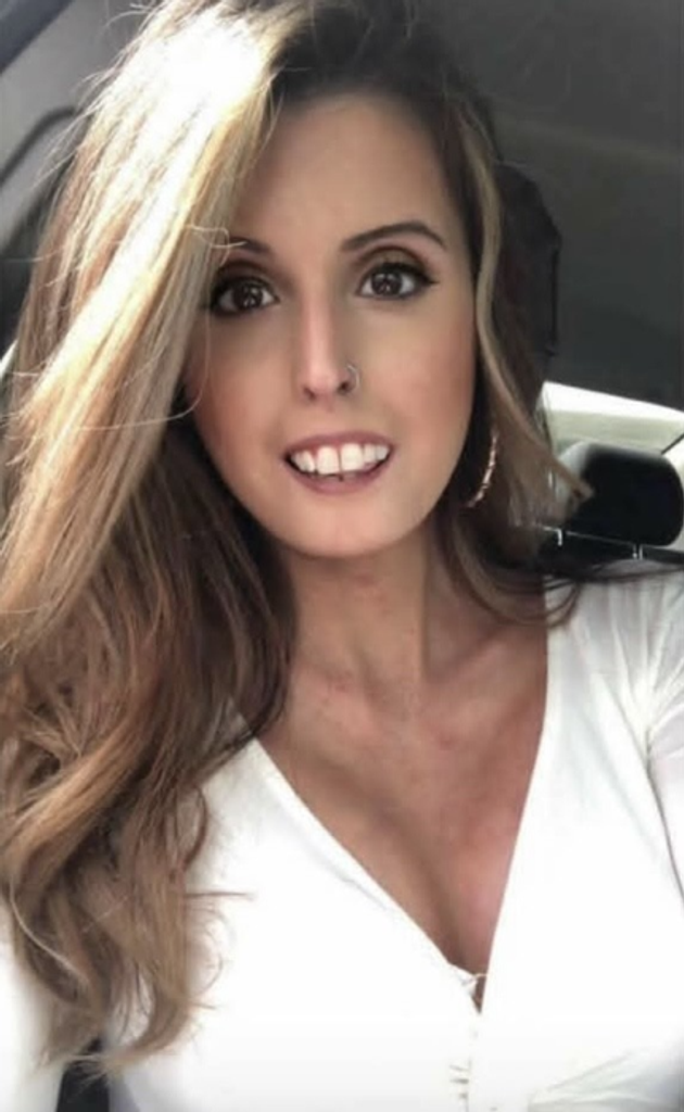Trisha Marie Stites Profile Photo