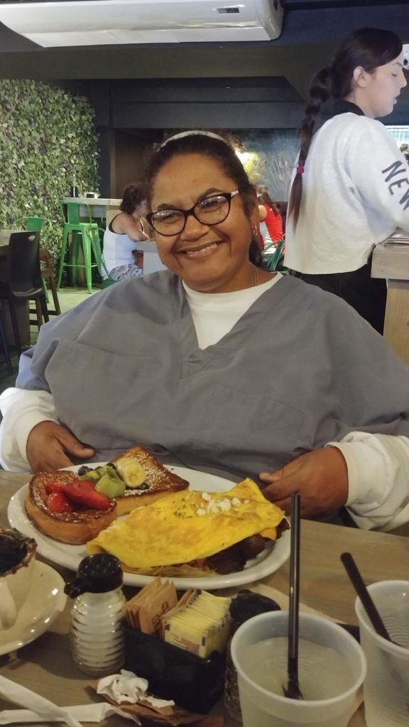 Lourdes "Cookie" Lozada-Clemente Profile Photo