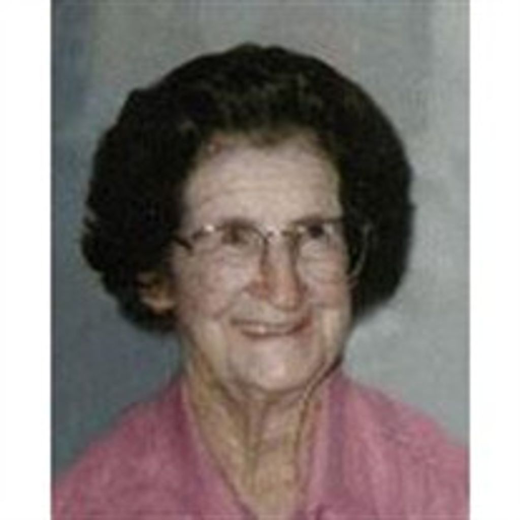 Luella Thompson Payne