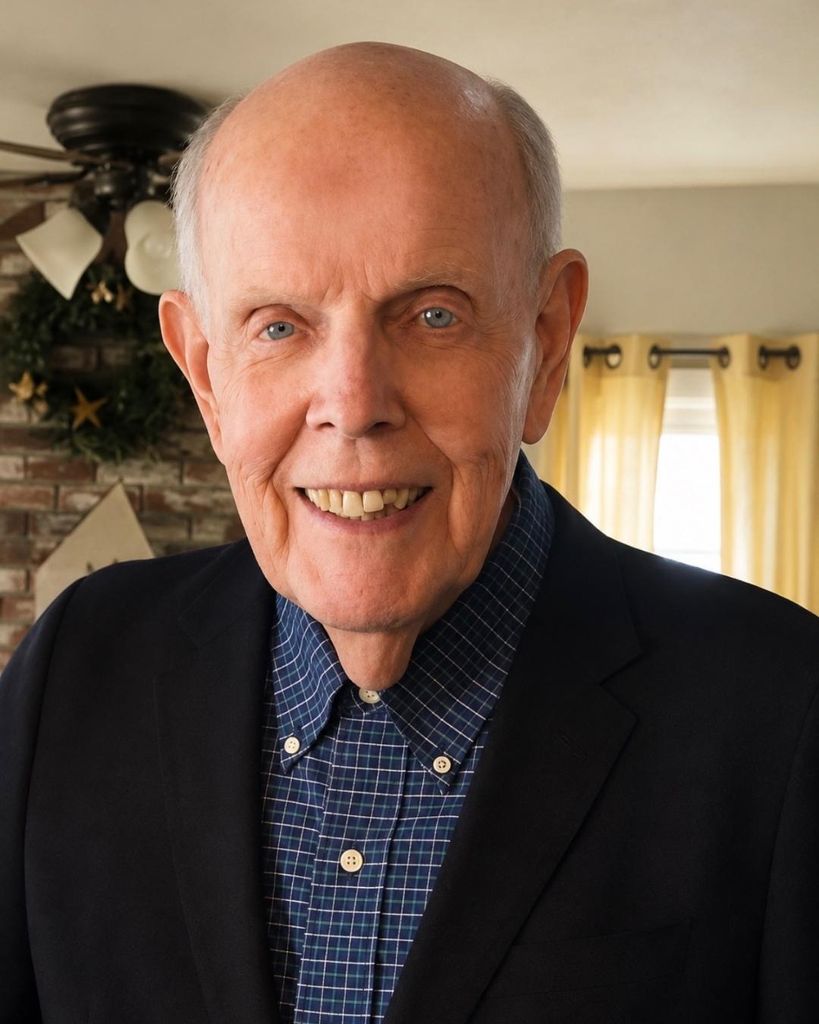 Robert L. "Butch" Foley Profile Photo