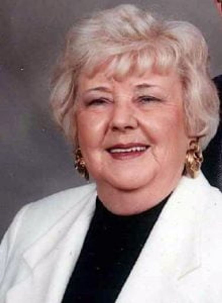 Georgia Acklin Profile Photo