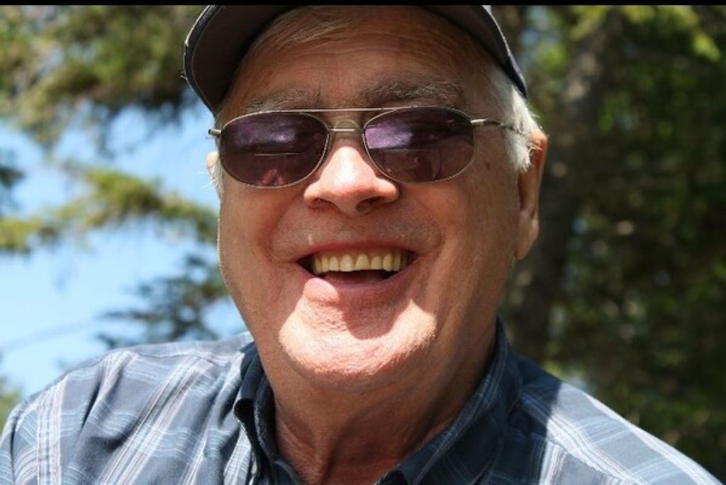 Harold P. Baker Profile Photo