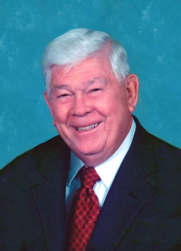 Paul H. Blackwell Profile Photo