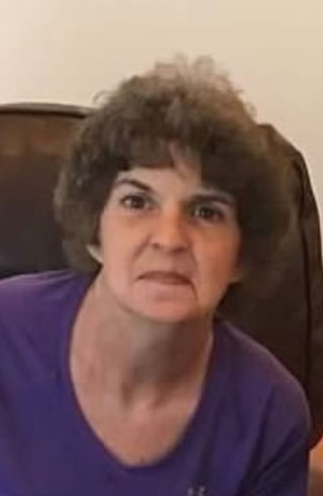 Cathy Mckinnon Lamonds
