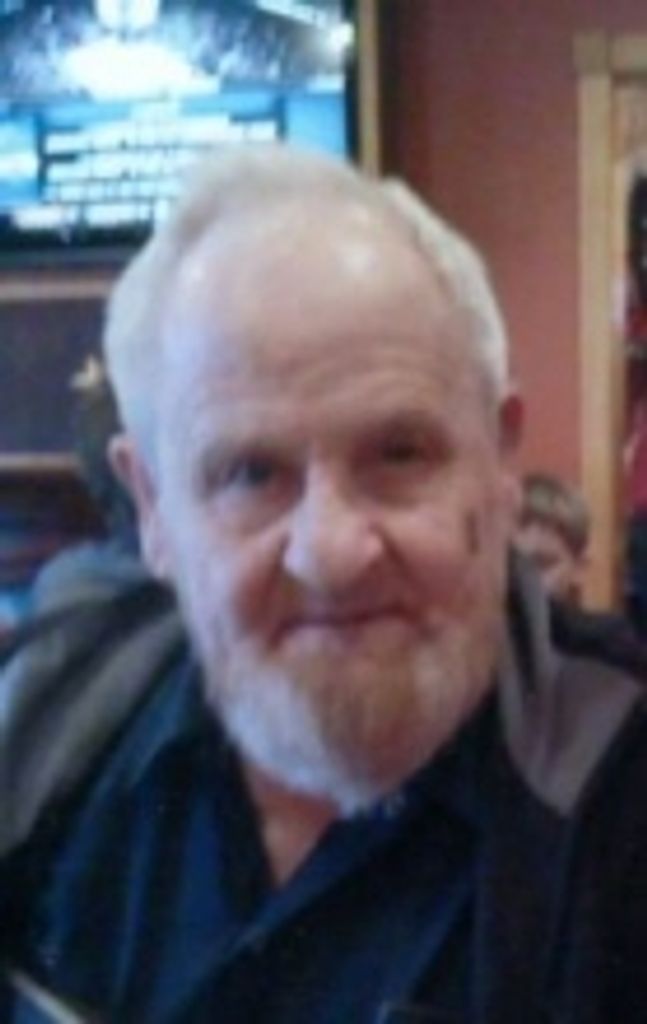 Harry T. Abel