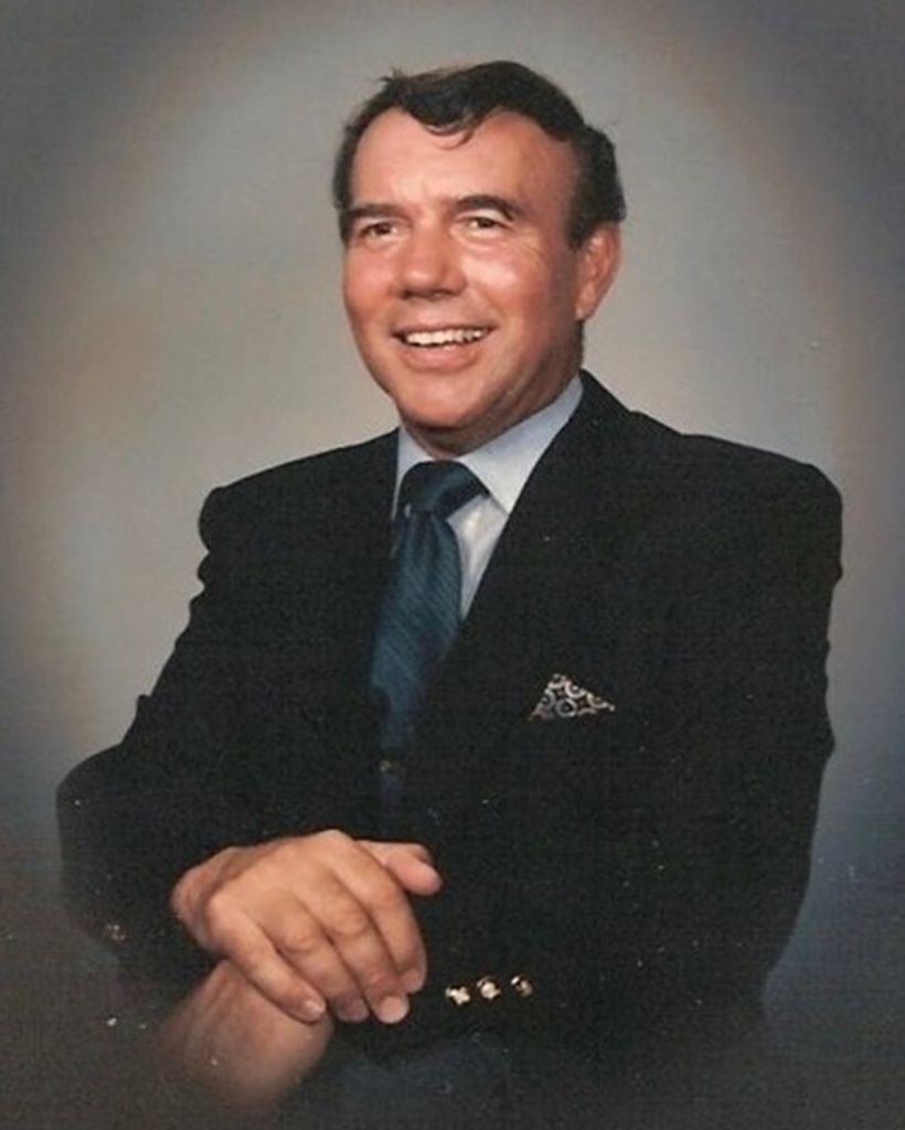 Jack Arthur Burns Profile Photo