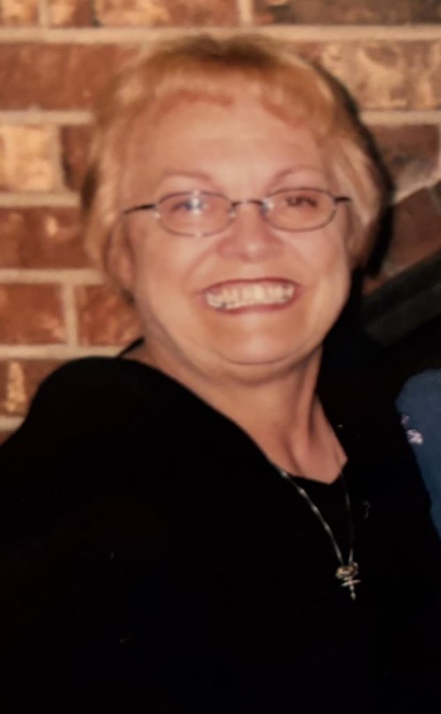 Charlotte Ann Cyphers