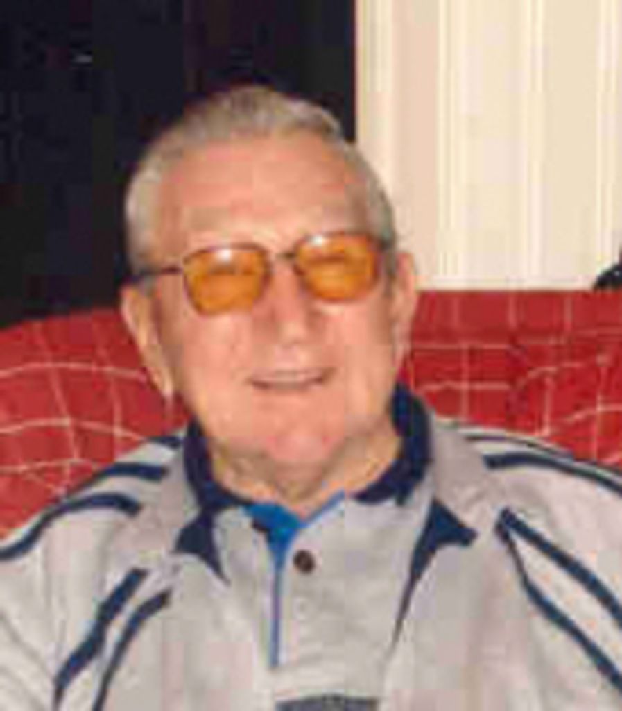 Robert G. Baier