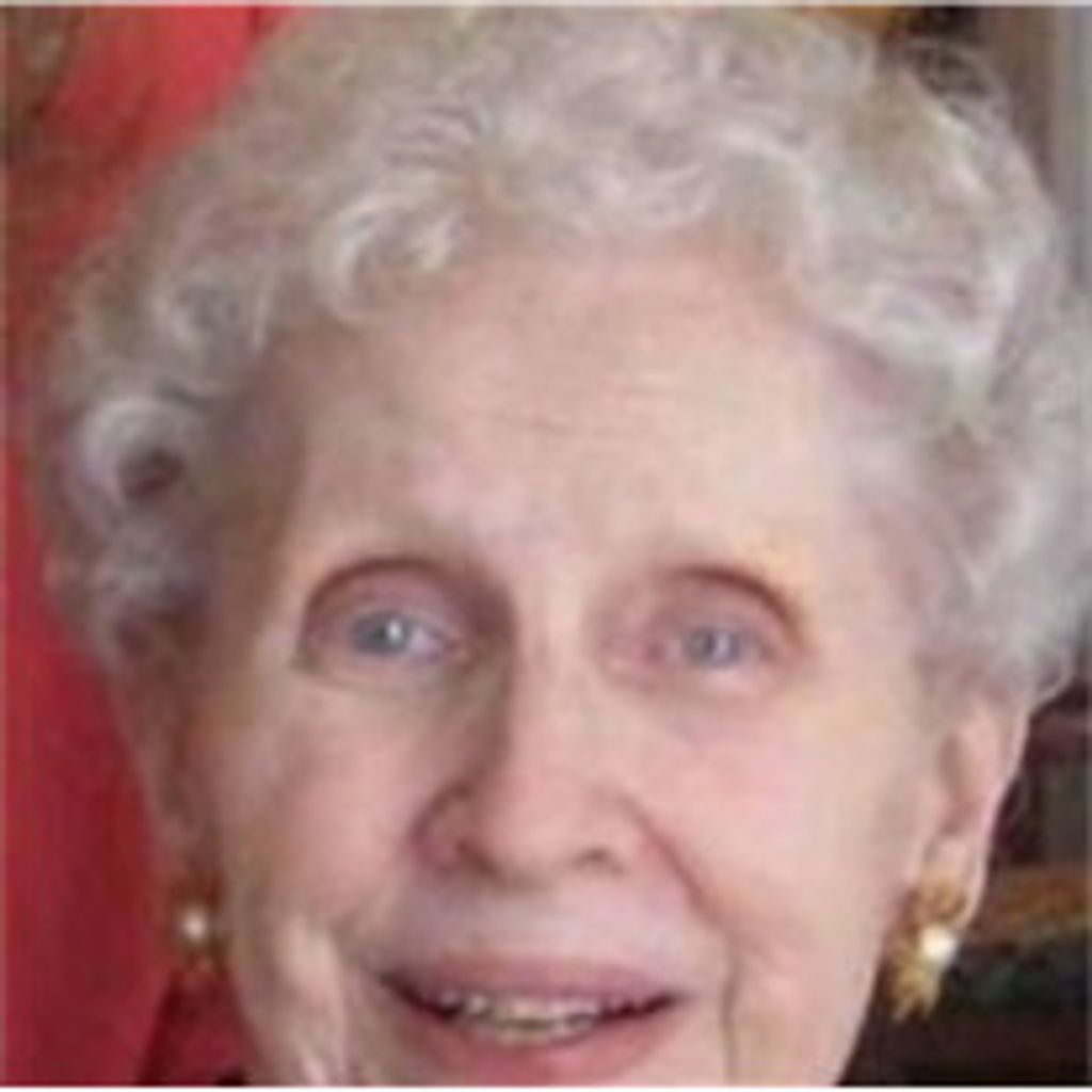 Juanita Wainwright Baker