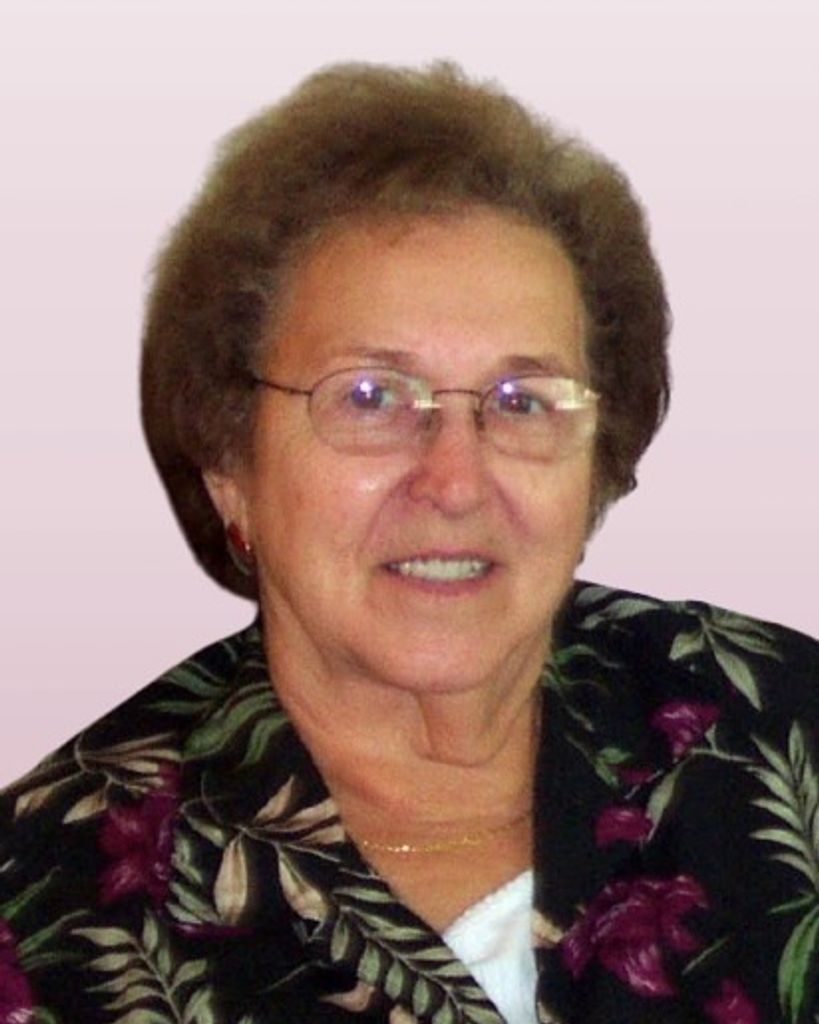 Verna A. Ireland Profile Photo