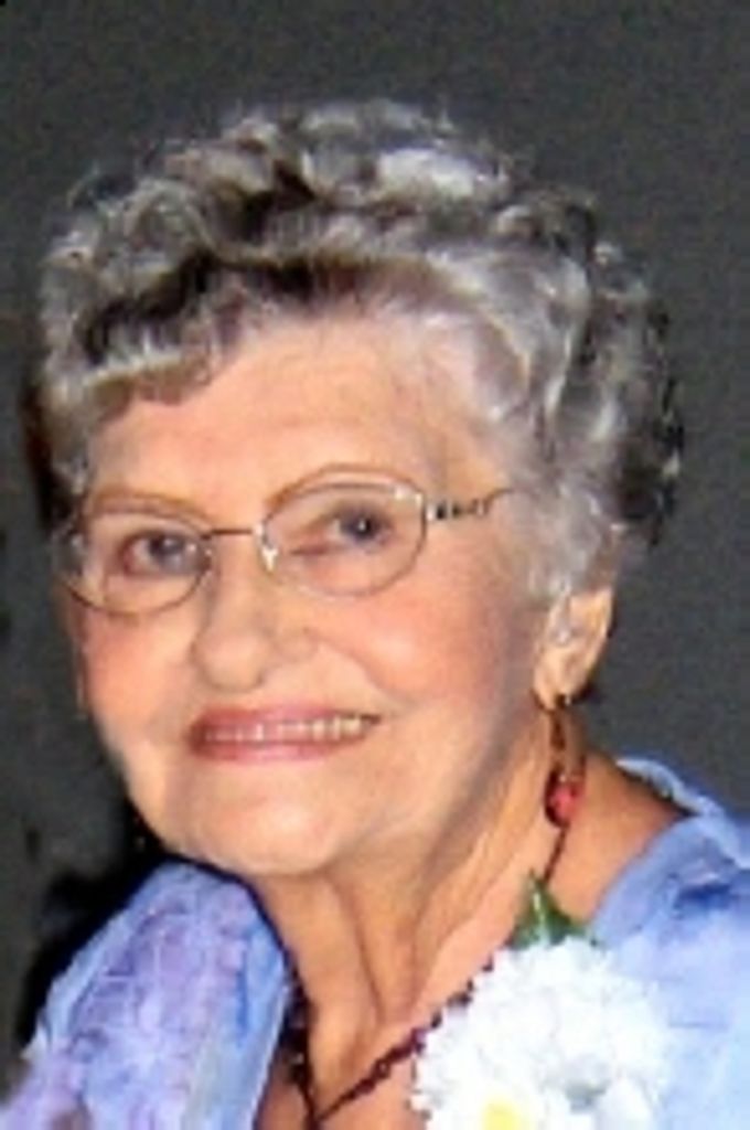 Emily T. "Millie" Wroblewski