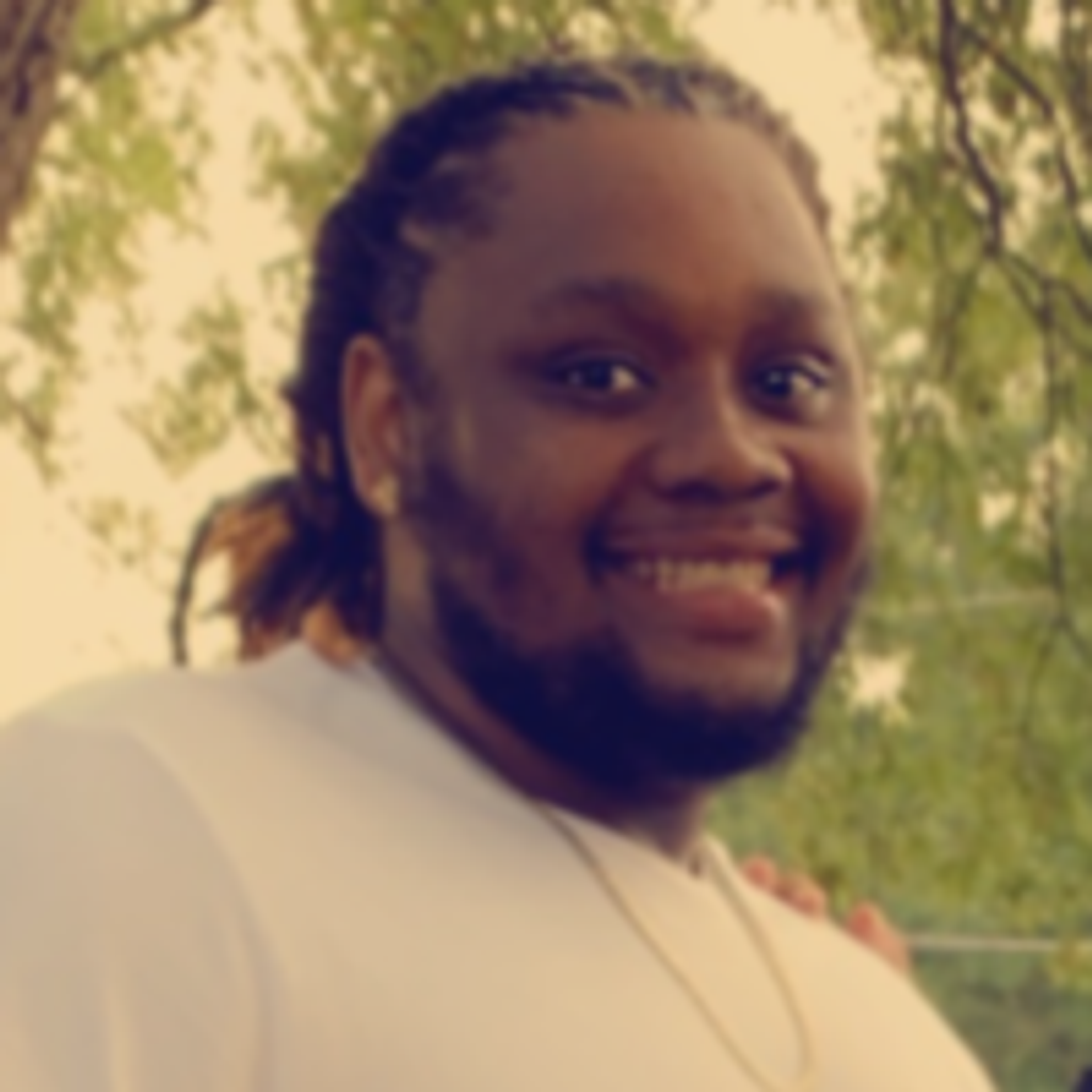 Divanté Brown, Sr.