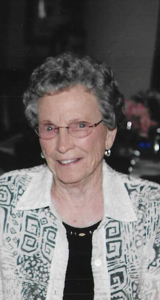 Marguerite Davidson Profile Photo