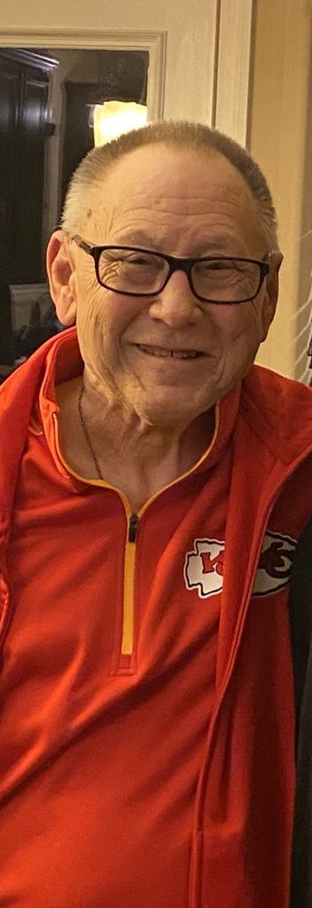 Gerald L. Brennecke Sr.