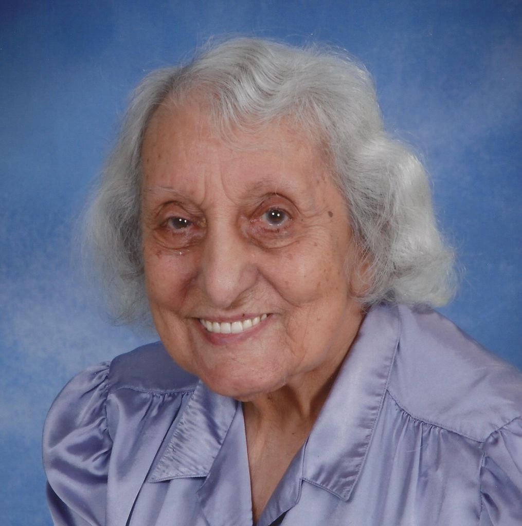 Ida S. Barrafato