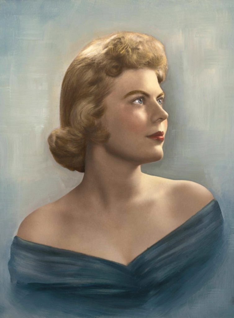 Voskuil, Marilyn Lou