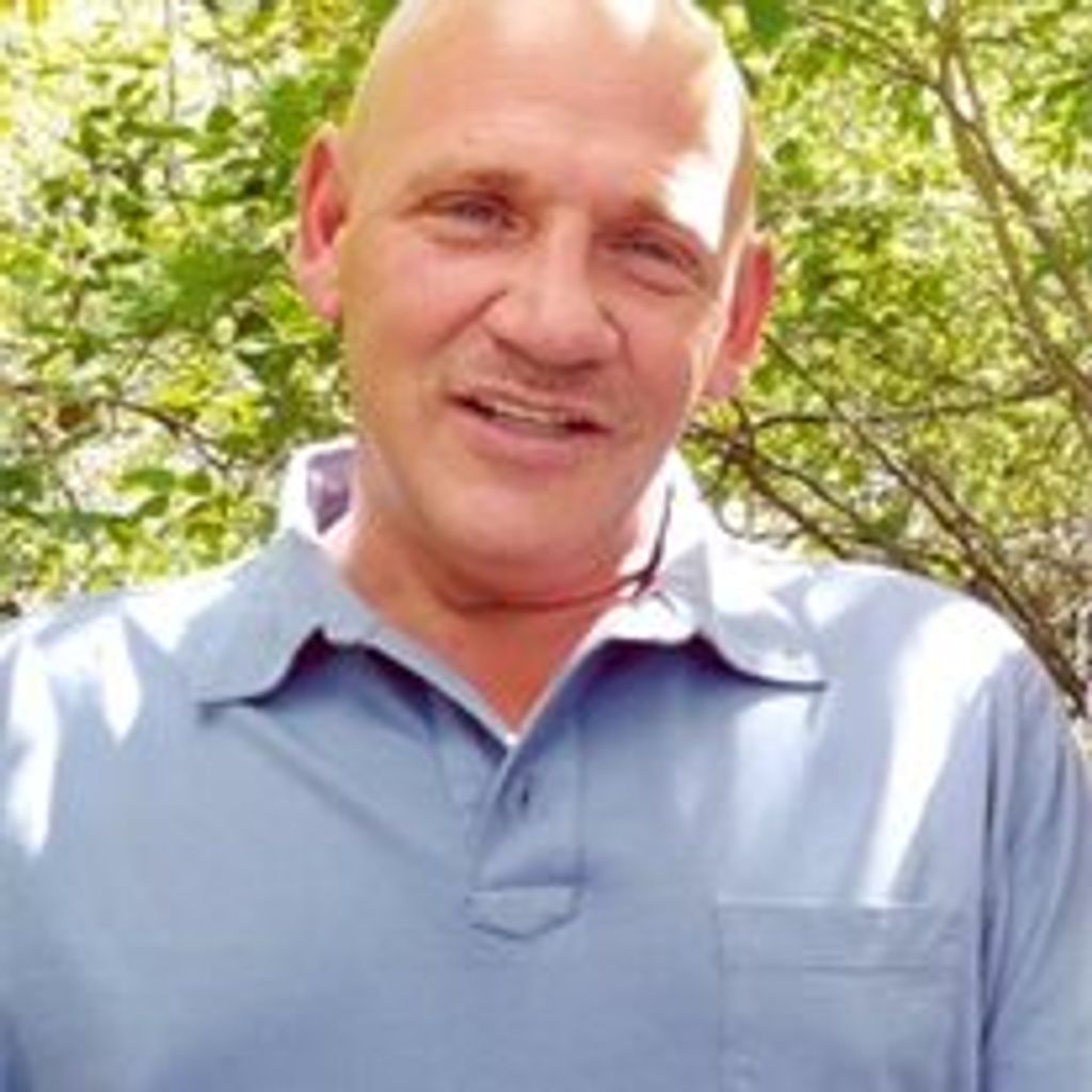 Richard P.  Bertone