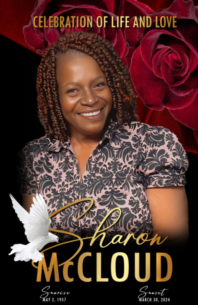Ms. Sharon K. Mccloud Profile Photo