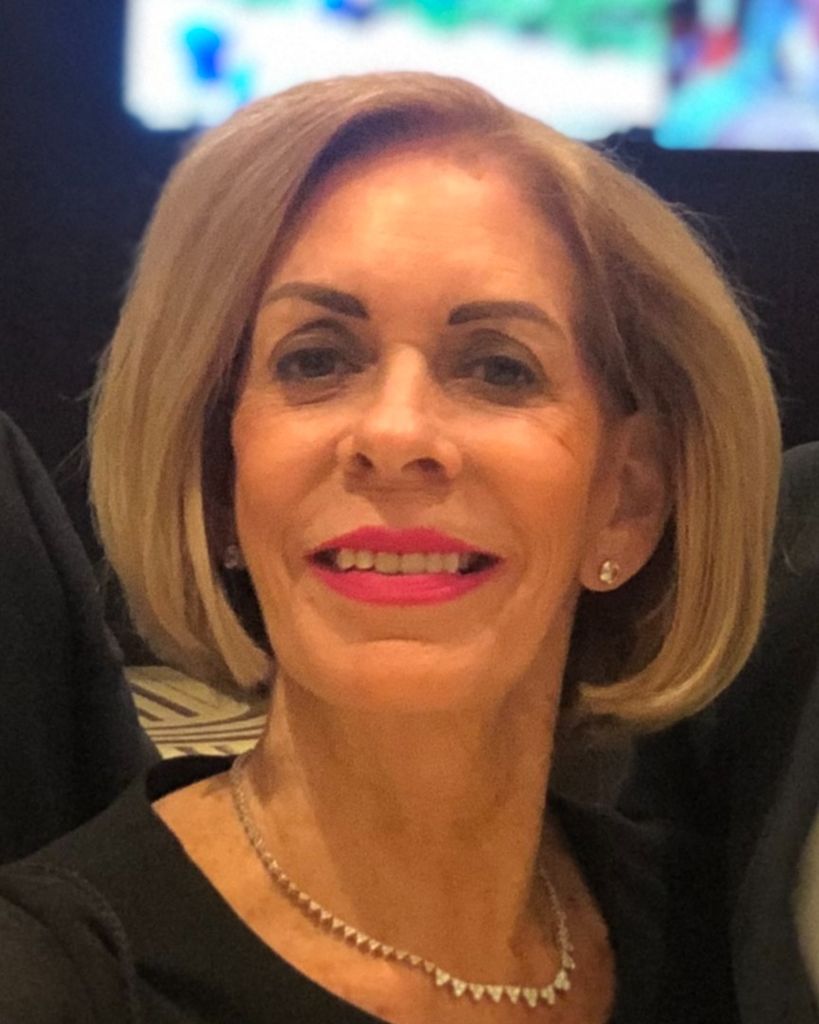 Pat Costello Profile Photo