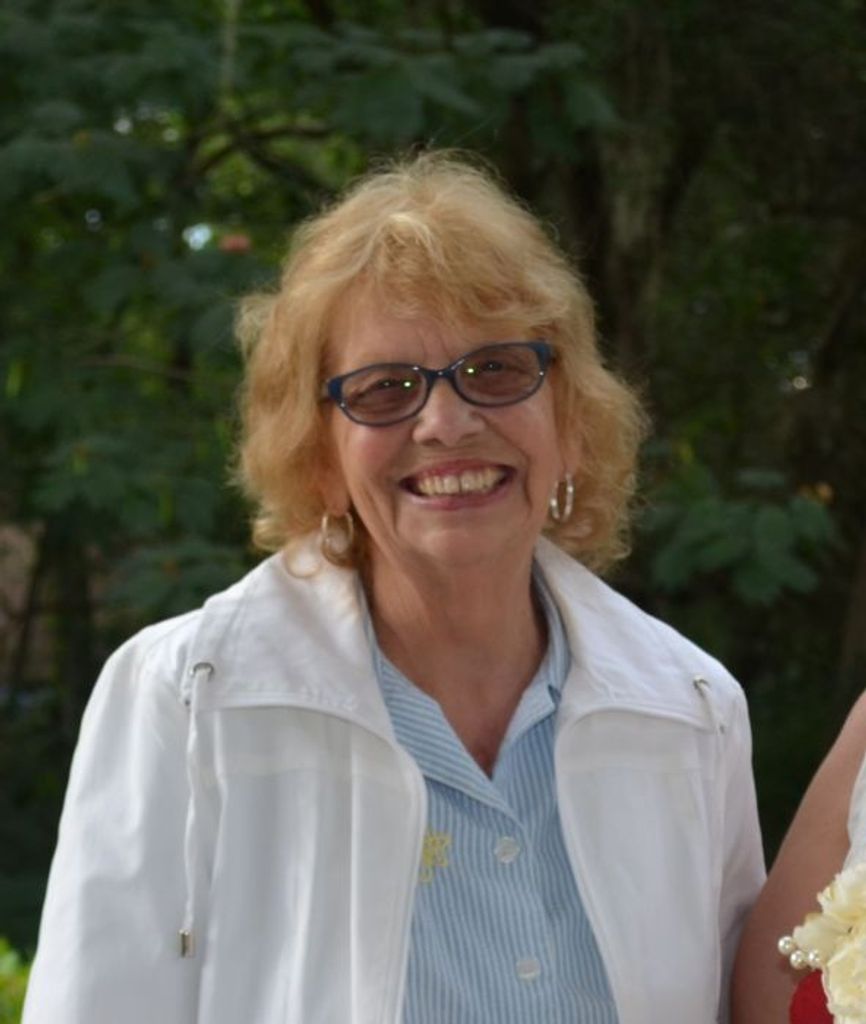 Earlene Mercedes Coffman