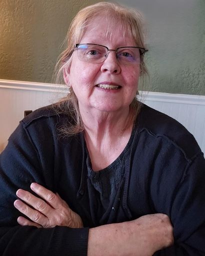 Kathleen Ann Shaughnessy's obituary image