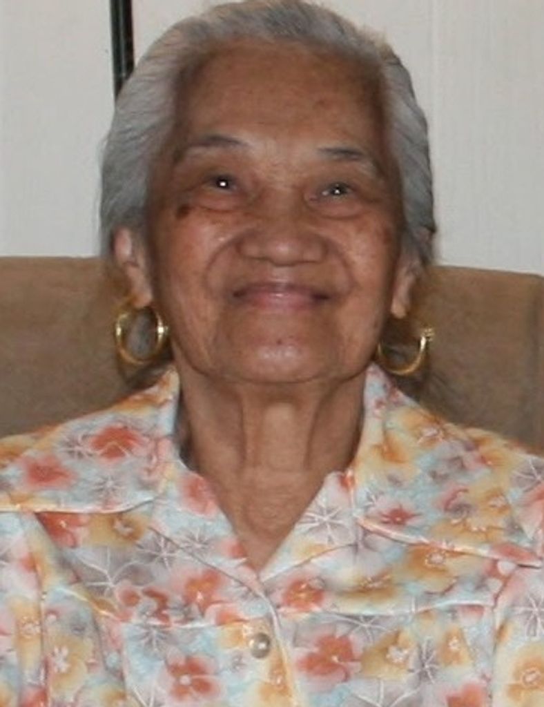 Florentina U. Igarta Profile Photo