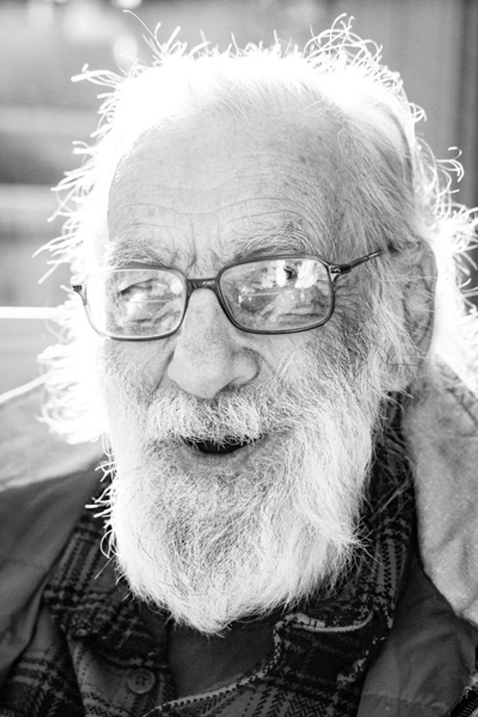 Larry Arnold Michael Profile Photo