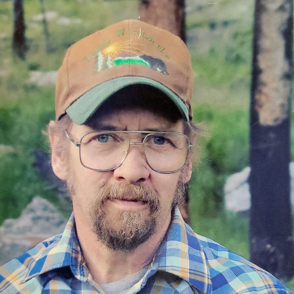 Buddy A. Nielson