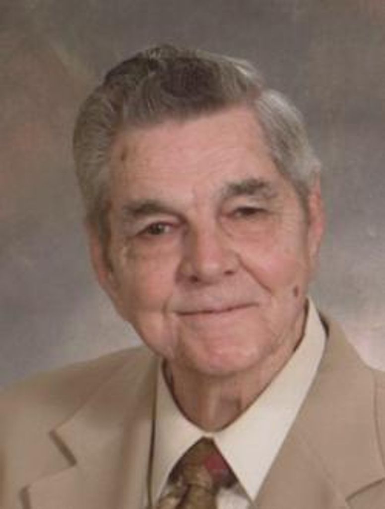 William T. "Bill" Miller Profile Photo