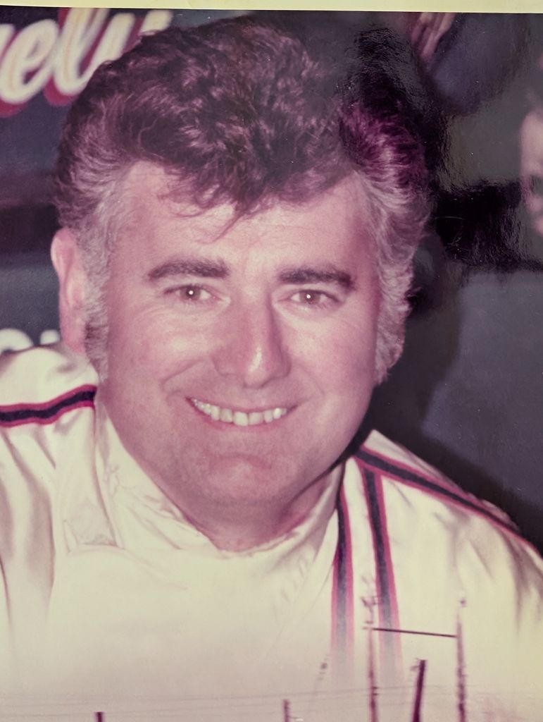 Earl L. "The Pearl" Derr Profile Photo