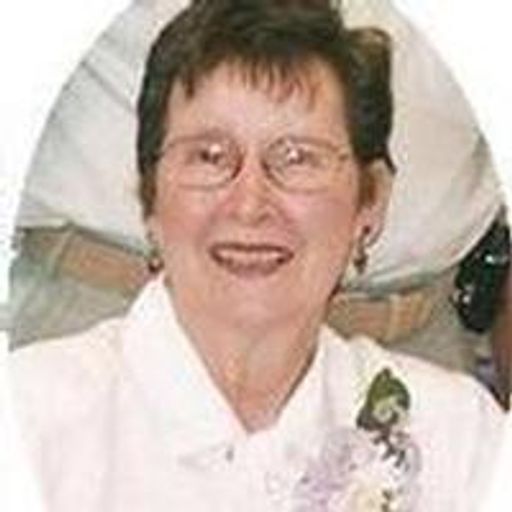 Violet Bushman Profile Photo