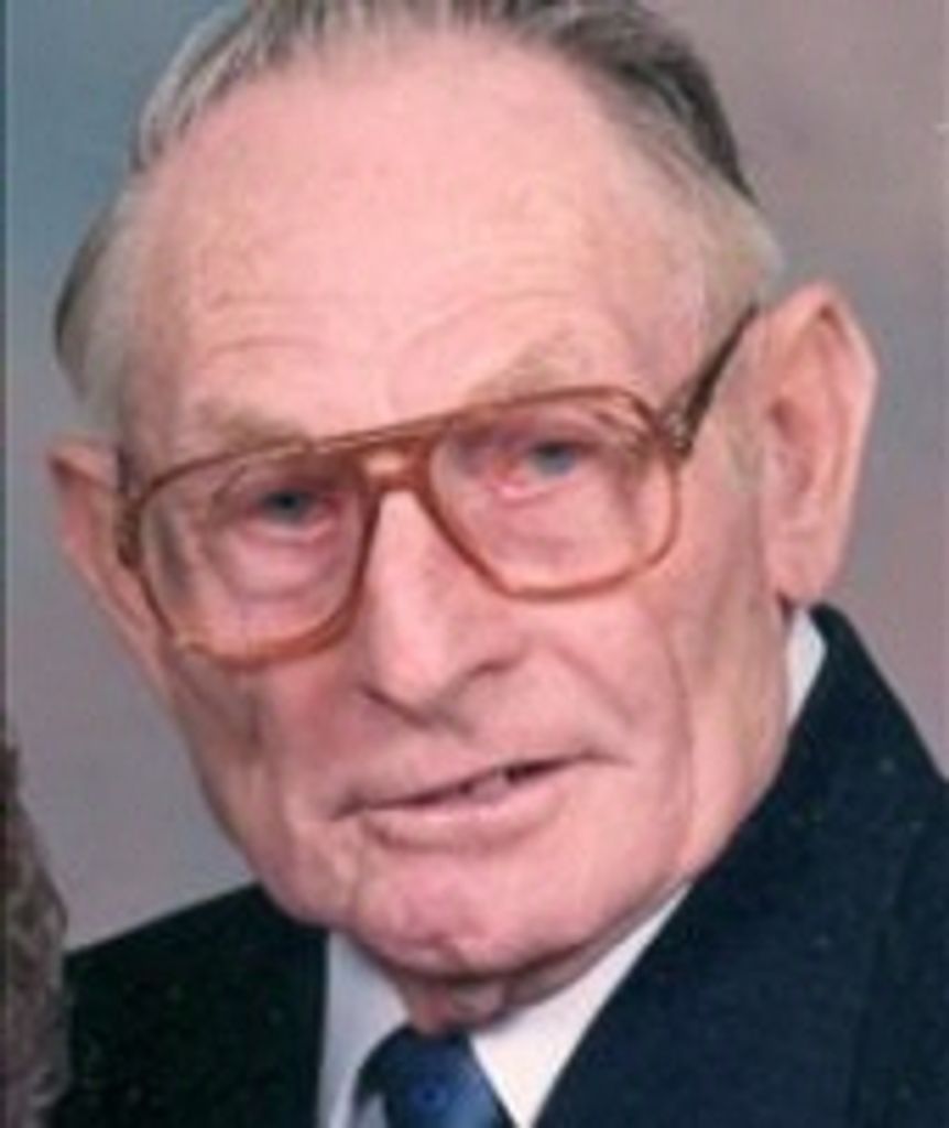 Hubert M. Kissler