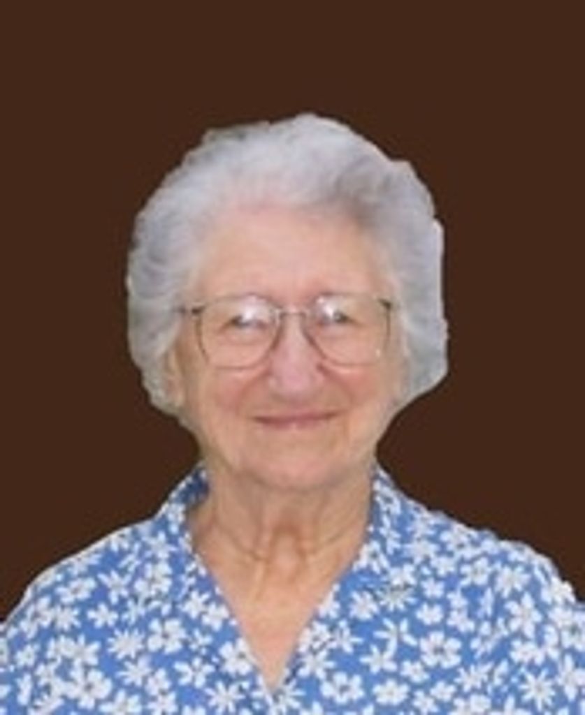 Frances Wempe
