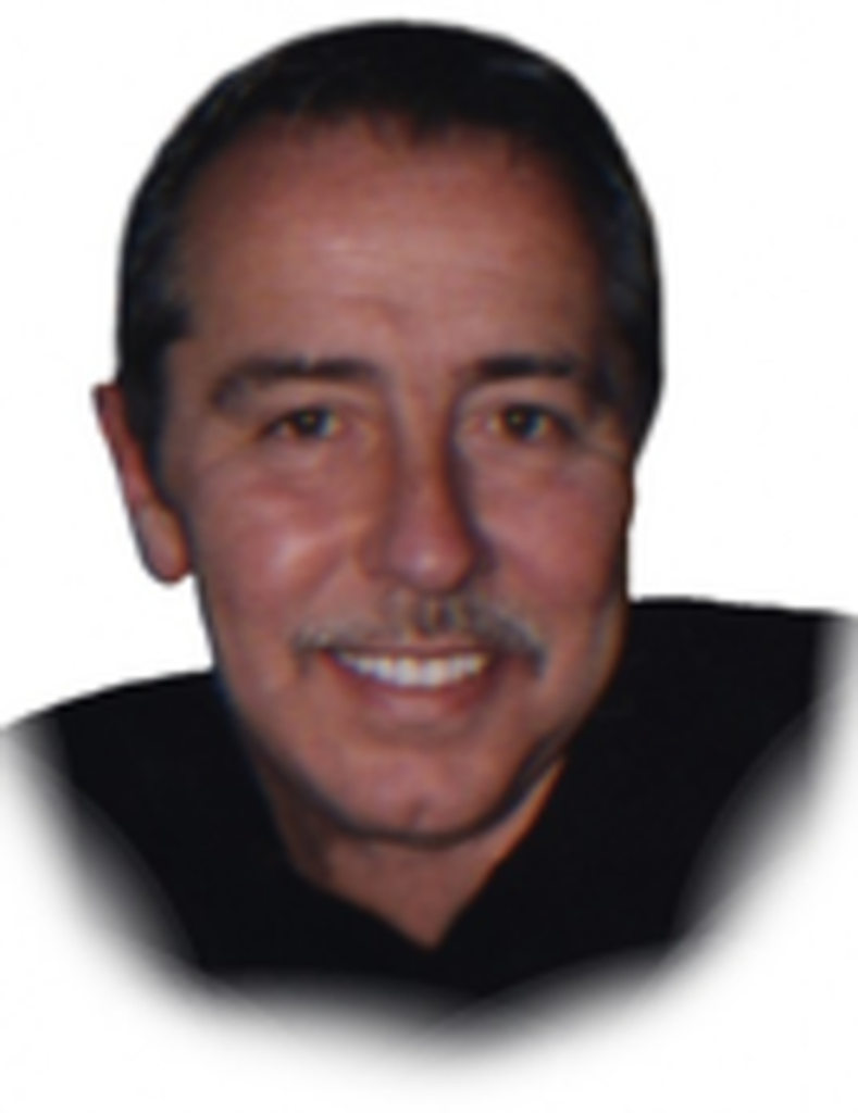 Timothy L. Stough