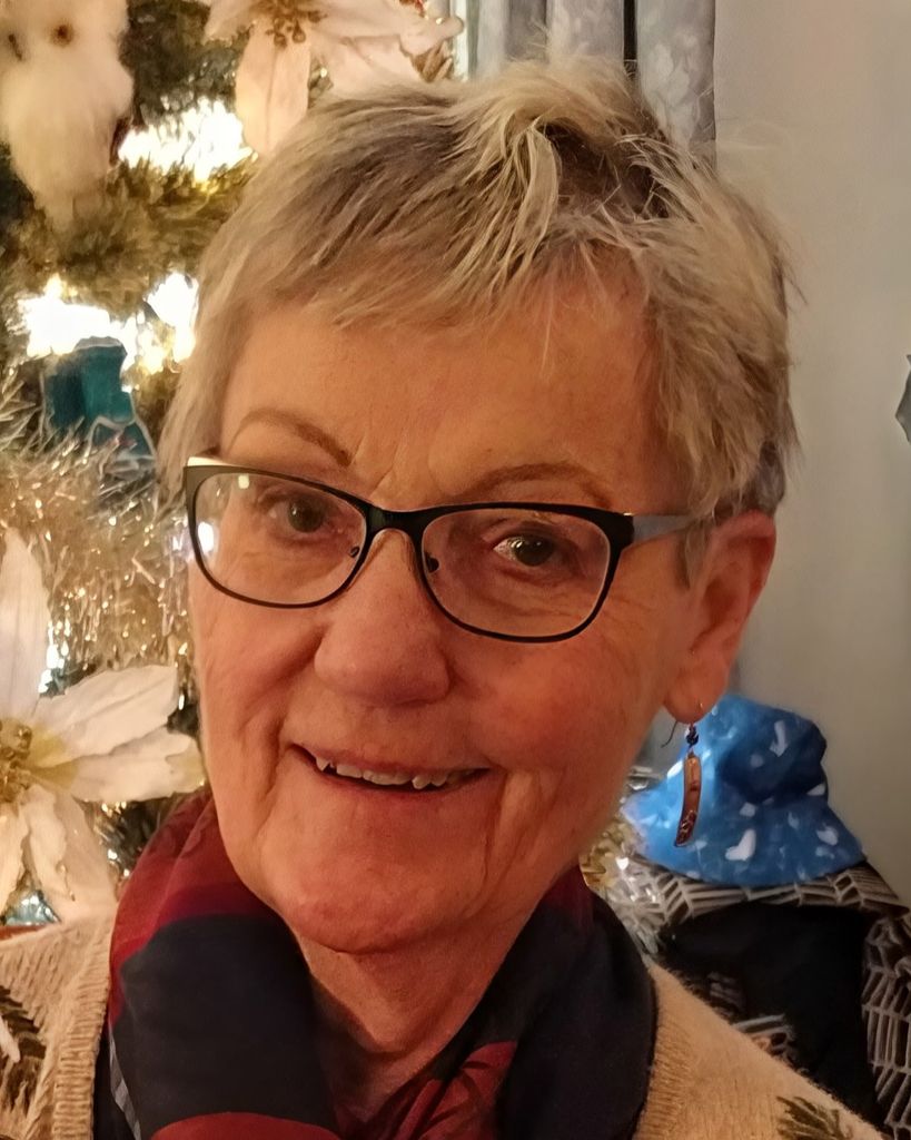 Joan A. Bartley Profile Photo