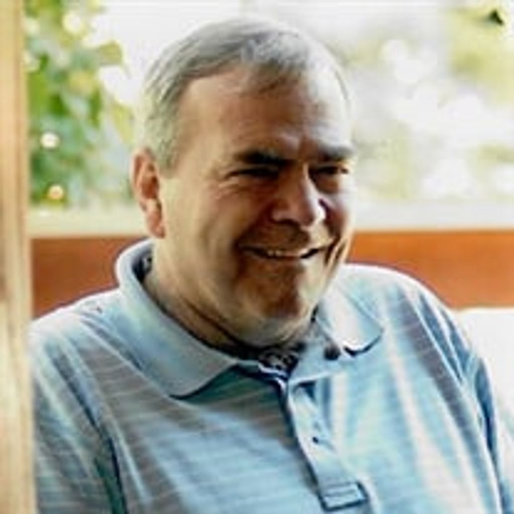 Merrill Don Andersen Profile Photo