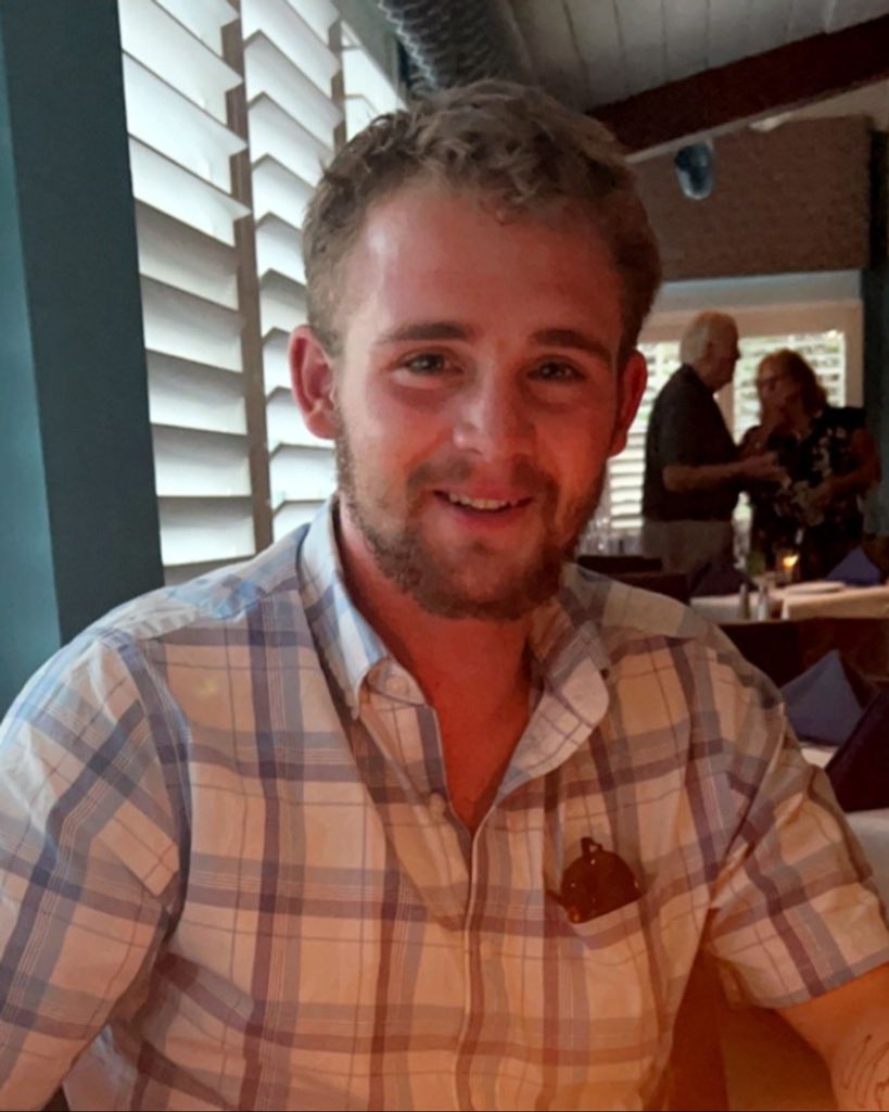 Colby Kenneth Castle Profile Photo