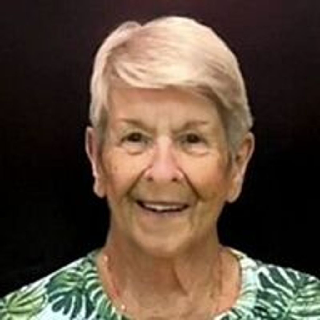 Barbara Call Jarrett Profile Photo