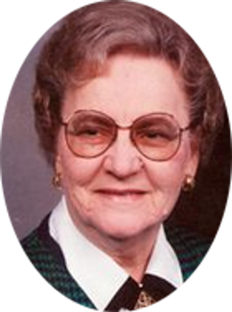 Hildred  E. Lugtigheid