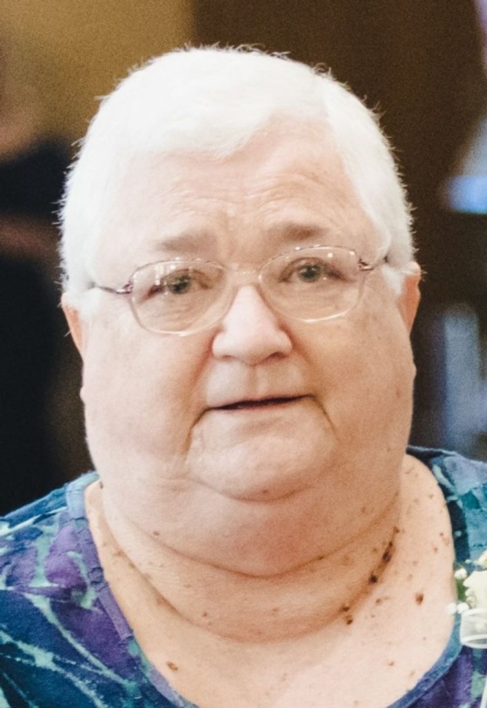 Betty Jean (Downing)  Otto