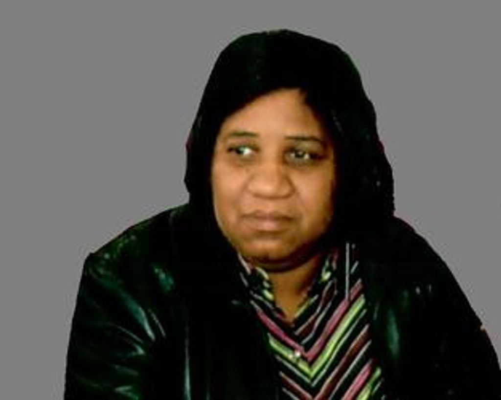 Margaret Teresa Ann Miller