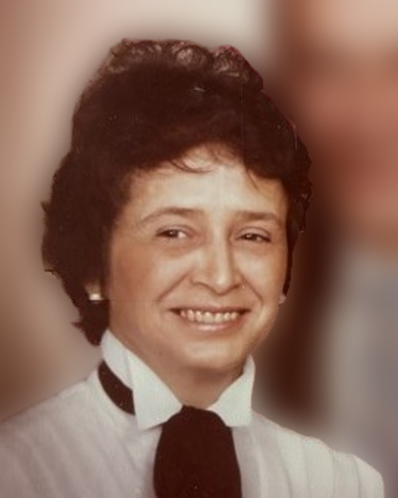 Beverly "Bev" Ann Powers Profile Photo