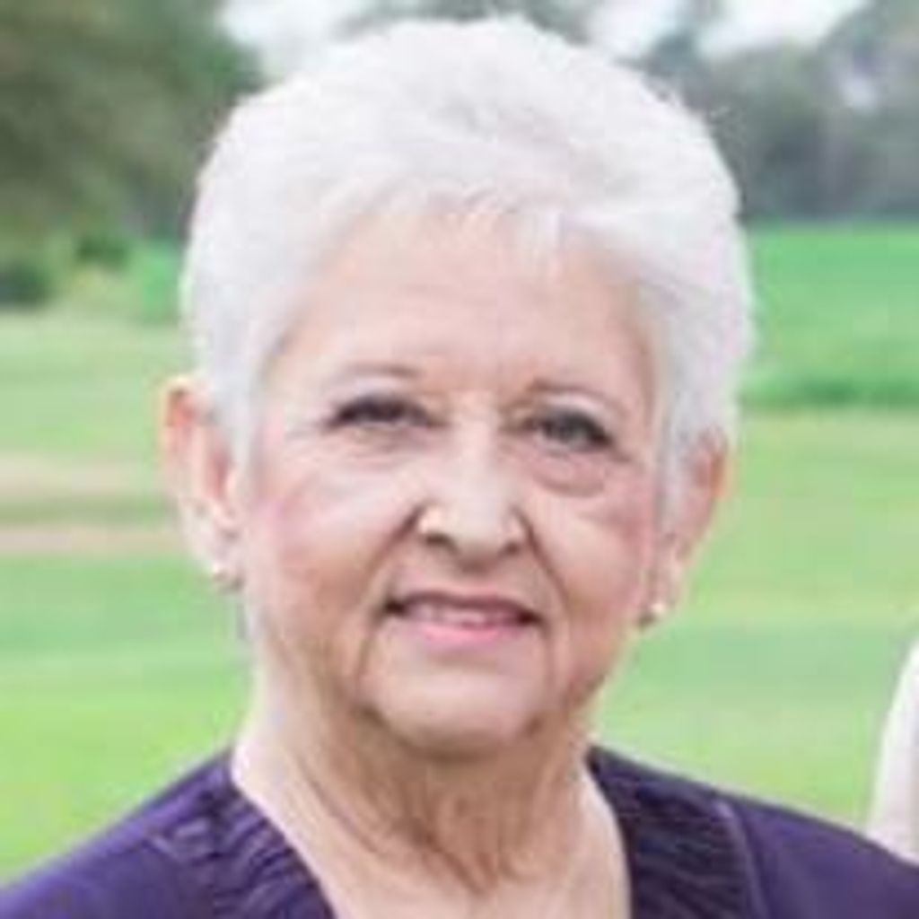 Joy Thompson