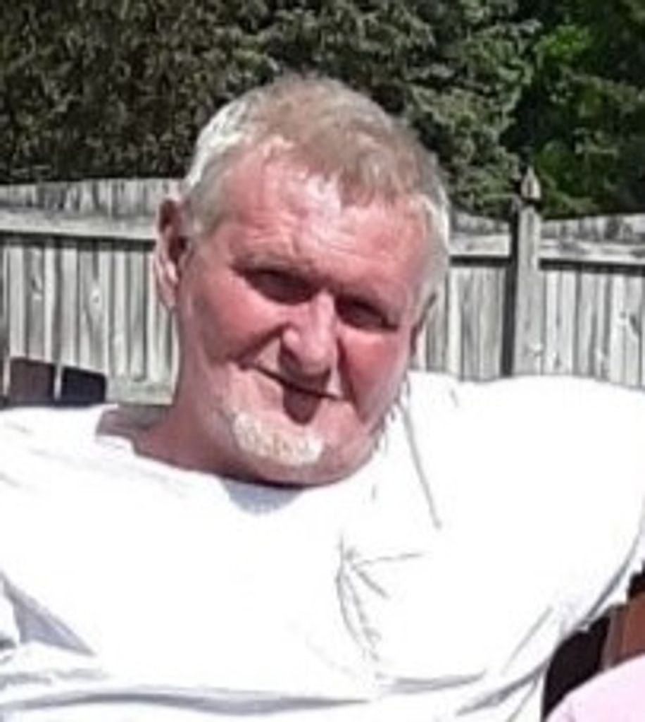 Ronnie Owen Gipson