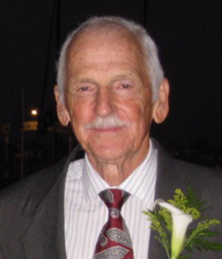 Joe M. Hunt Profile Photo